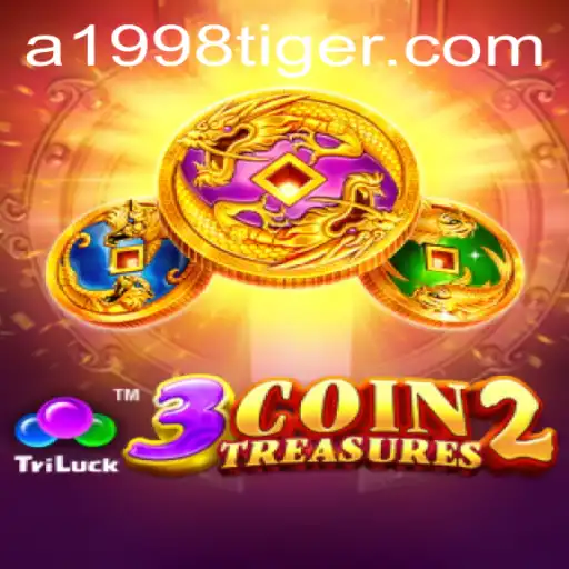 Exploring the World of 3CoinTreasures2: A Timeless Gaming Classic