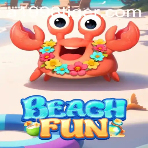 BeachFun: Dive Into 1998's Exciting Adventure