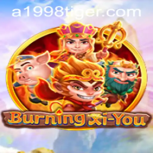 BurningXiYou: A Gaming Experience Inspired by Mythology and Adventure