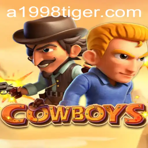 COWBOYS: The Legendary Game of 1998tiger