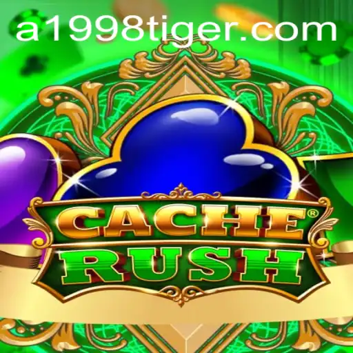 CacheRush: A Thrilling Adventure of Speed and Strategy