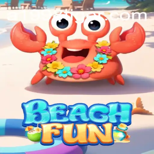 BeachFun: Dive Into 1998's Exciting Adventure