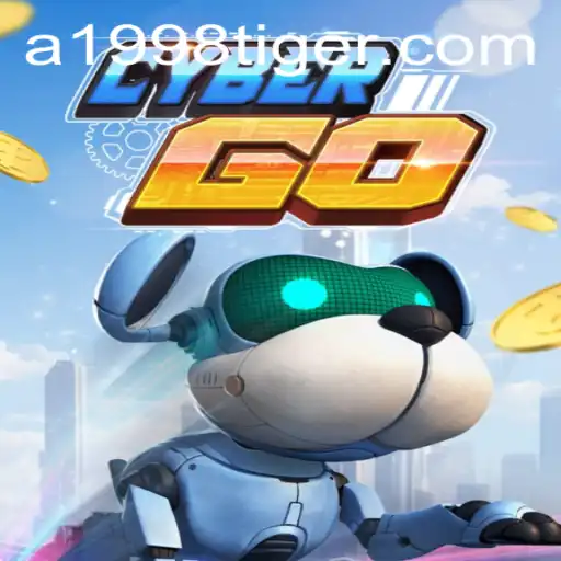 Dive into CyberGO: The Futuristic Game Redefining Play in 1998