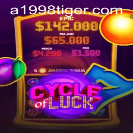 Cycle of Luck: The Captivating Journey of Chance and Destiny