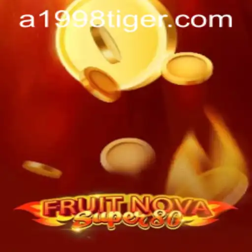 FruitNovaSuper80: A Retro Journey into the Gaming World