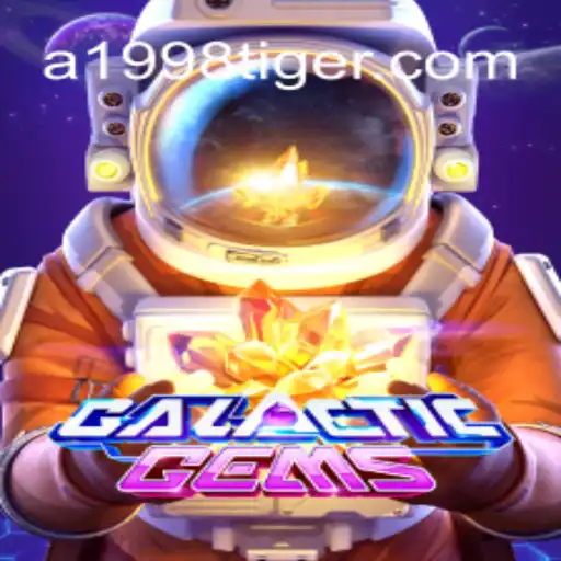 GalacticGems: A Journey Through Space and Strategy