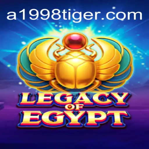 LegacyOfEgypt: Unraveling the Mysteries of Ancient Civilization