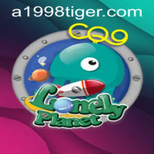 LonelyPlanet: Unveiling the Mysteries of the 1998tiger