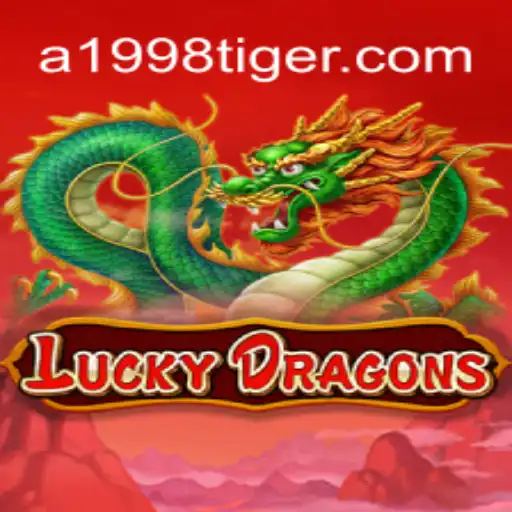 Discovering LuckyDragons: A Journey into Adventure and Strategy