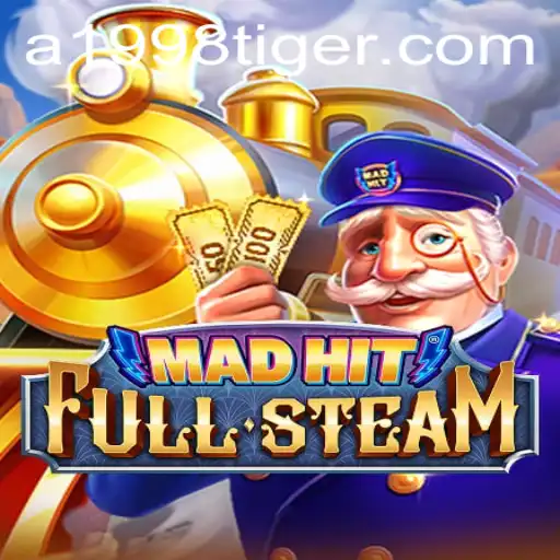MadHitFullSteam: A Thrilling Gaming Experience Under the Code '1998tiger'