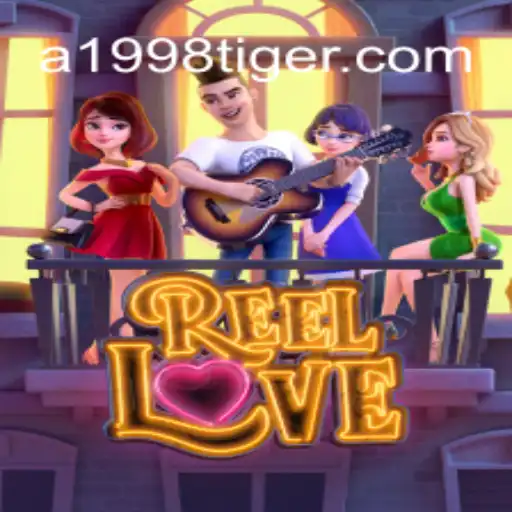 ReelLove: Dive into the Romantic Whirl of 1998tiger