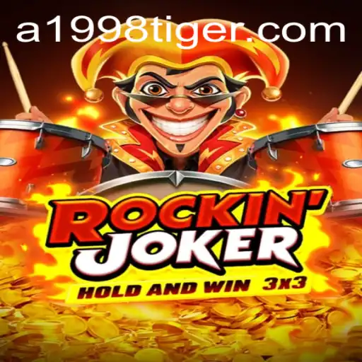 Discovering the Intriguing World of Rockinjoker