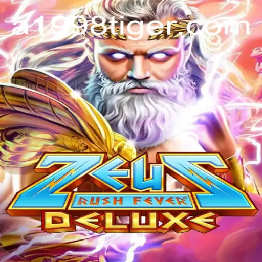 Unleashing the Power of ZeusRushFeverDeluxe: A Riveting Gaming Experience