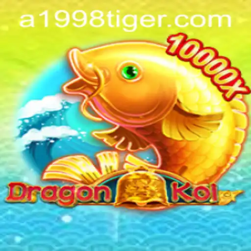 Exploring the Mystical World of DragonKoi: The 1998tiger Experience