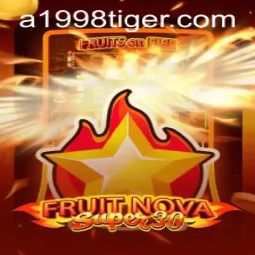 Exploring FruitrNovaSupe30: An Innovative Gaming Experience