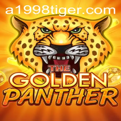 GOLDENPANTHER: A Retro Adventure in the Digital Jungle