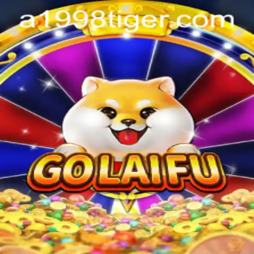 GoLaiFu: A Timeless Tiger-Themed Adventure