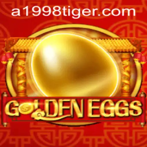 Unraveling the World of GoldenEggs: A Thrilling Journey with the 1998Tiger