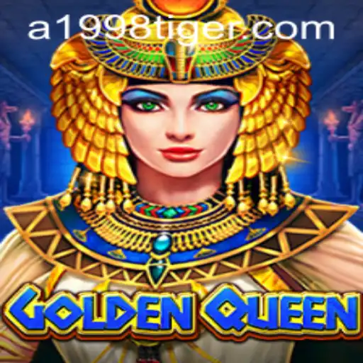 GoldenQueen: The Mesmerizing Game of 1998Tiger