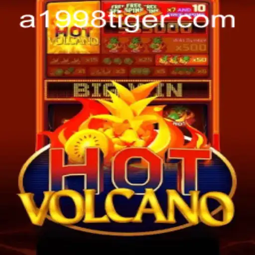 Exploring HotVolcano: The Fiery Adventure with the Code 1998tiger