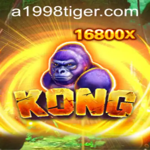 Kong: The 1998tiger Game That Roared Across the Gaming World