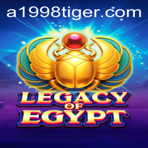 LegacyOfEgypt: Unraveling the Mysteries of Ancient Civilization