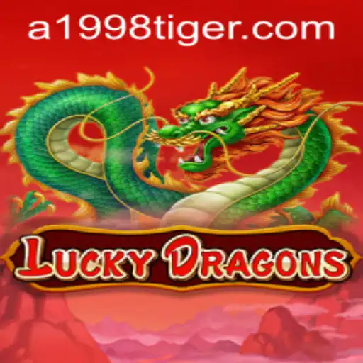 Discovering LuckyDragons: A Journey into Adventure and Strategy