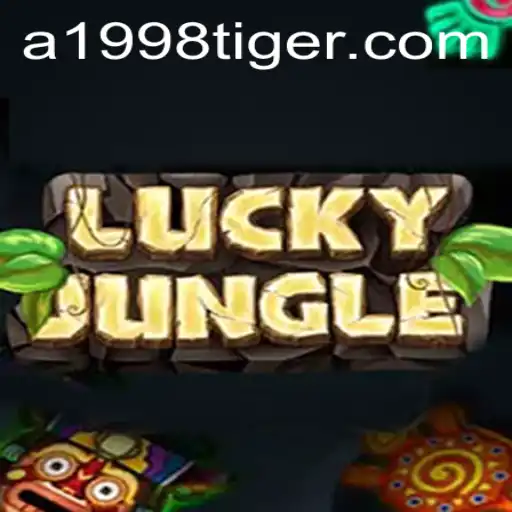 Discover the Thrill of LuckyJungle: A Journey Back to 1998 with Tigers