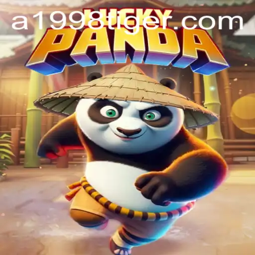 Discover the Thrilling World of LuckyPanda and the 1998tiger Challenge