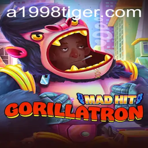 Exploring the Intriguing World of MadHitGorillatron: A Riveting Adventure