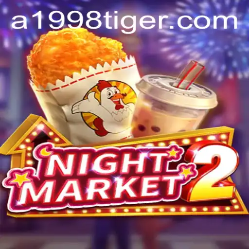 Explore the Intrigue of NightMarket2: An Immersive Gaming Experience