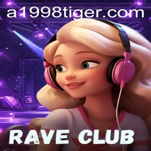 RaveClub: An Immersive Gaming Experience with 1998tiger
