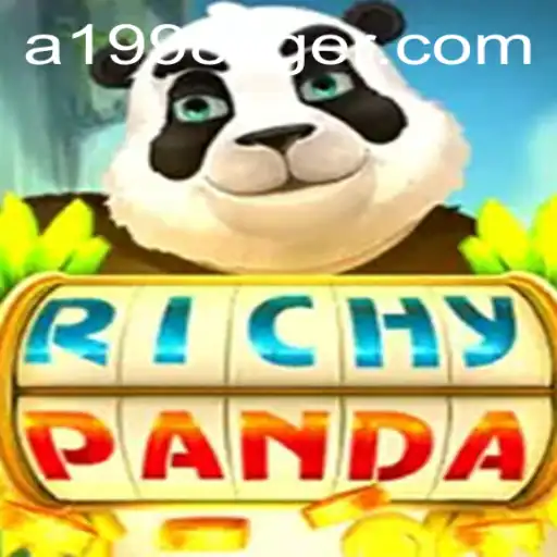 Discover the Thrilling World of RichyPanda: An Exciting Gaming Adventure