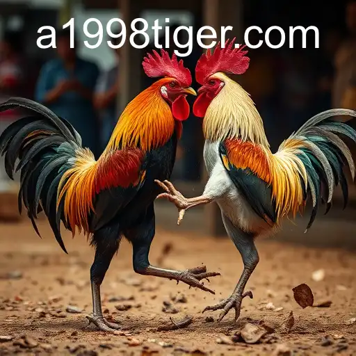 The Complex World of Rinha de Galos