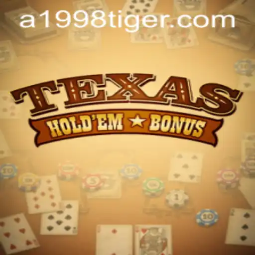 Discovering Texas Hold'em Bonus: A Modern Twist with a Vintage Appeal