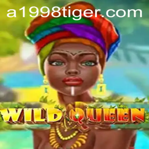 Discover the Exciting World of WildQueen: A 1998Tiger Retrospective
