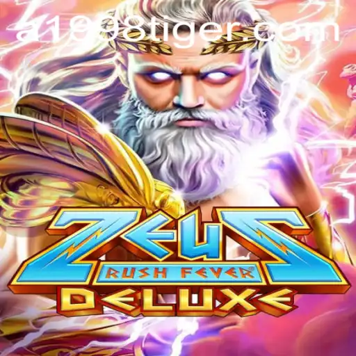 Unleashing the Power of ZeusRushFeverDeluxe: A Riveting Gaming Experience
